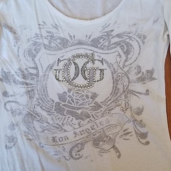 Guess long sleeve - Picture 2 of 3